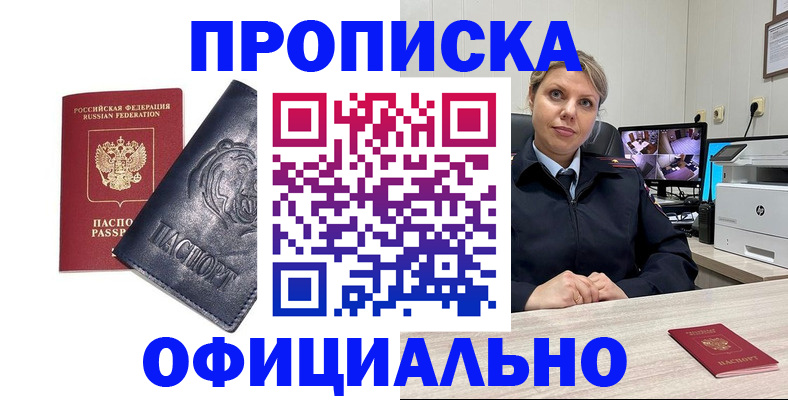 где прописаться в Новомосковске